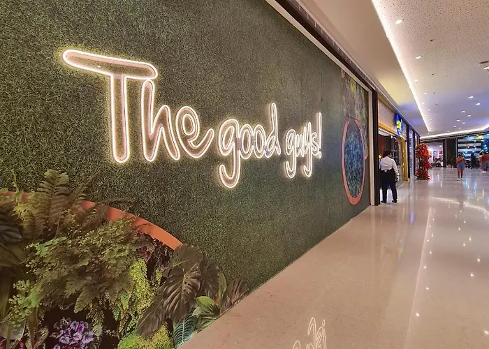 Tropical At Smdc Air Residences Makati *