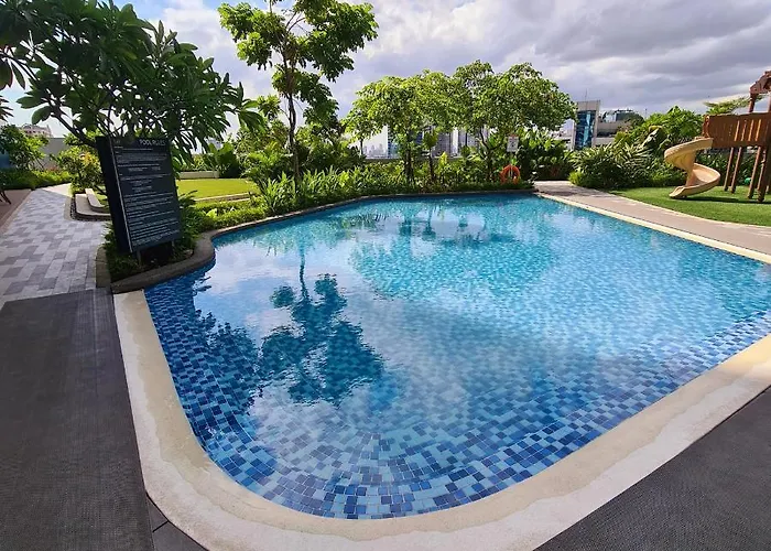 Tropical At Smdc Air Residences Makati