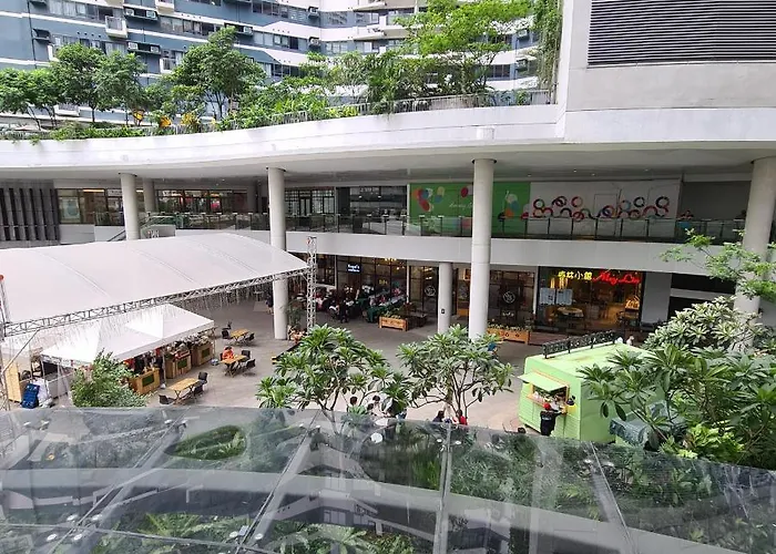 Tropical At Smdc Air Residences Makati Manila